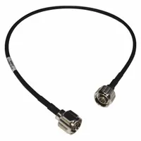 MOTOROLA N Type Male to N Type Male Duplexer Cable: Fits Motorola (MPN 0112004B04)