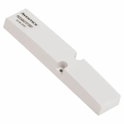 AVENTICS Blank Plate Kit: For Series 503 - Aventics 503 Plates