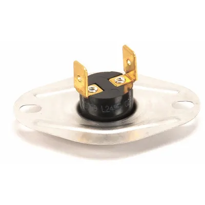 DELFIELD High Limit Switch 6190180 - Delfield Parts for Refrigerators & Freezers