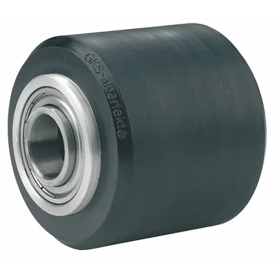 GKS-PERFEKT Replacement Roller for Machinery Skates - Machine Roller Replacement Rollers
