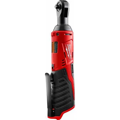 MILWAUKEE Ratchet: 30 ft-lb Fastening Torque, 30 ft-lb Torque - Max, 250 RPM No Load Speed - Milwaukee Cordless Ratchets