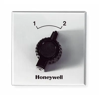 Honeywell Pneumatic Switch: Pneumatic Switch, 0 psi to 18 psi Control, 0 psi to 30 psi Op - Positioning Switches