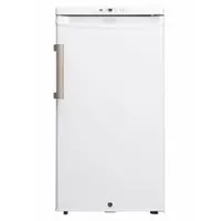 DANBY Lab Refrigerator: 3.2 cu ft, Undercounter, 2°C to 8°C, 19 3/8 in Overall Dp, Swing Solid, Temp (MPN DH032A1W-T)