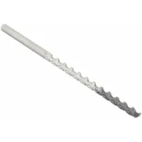OSG Extra Long Drill Bit: 5/64", 85 mm Overall Lg, 120° X-Thinning Point, WXL-Coated Cobalt (MPN 17515311)