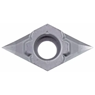 KYOCERA Diamond Turning Insert (MPN DCGT21505CKPR930) - Diamond Indexable Turning Inserts