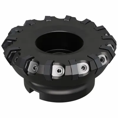 WIDIA Indexable Face Mill (MPN 6921243) - Indexable Face Mills