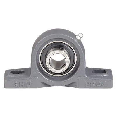 Dayton Bearing: Compatible Mfr Model # 3AXE8/3AXE9/3C716/4C129A - Bearings, Bushings & Sheaves for HVACR Equipment