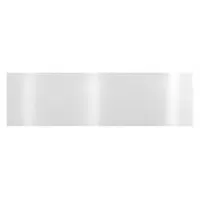 ROCKWOOD Door Kick Plate: 34 in Wd, 16 in Ht, Stainless Steel (MPN K1050 16X34.32D316)