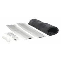 3M Splice Kit: 1,000 V Max Volt, 4 AWG – 1/0 AWG Wire Size Range (MPN 5302)