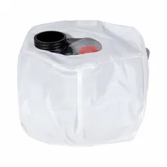 Pack of 10 replacement breathing tube covers for Sentinel XL PAPR systems. These covers protect breathing tubes from dirt, debris, and abrasion in industrial environments, helping to extend tube life and maintain airflow integrity.