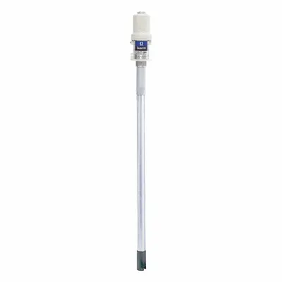 GRACO Air Drum Pump: Pump Only, 3:1 - Standard Dispensing Piston Drum Pumps