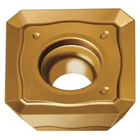 WALTER Square Milling Insert: SDMT09T3AZN-F57 (MPN 7021625)