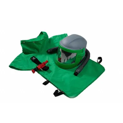 RPB SAFETY Blast Helmet: Nova 3 (MPN NV3-704-51) - RPB Nova PAPR Assemblies & Partial Systems