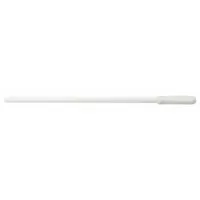 PURITAN Cleaning Applicator: Polyester, 2 11/16 in Lg, Polypropylene, 1,000 PK (MPN 54101)