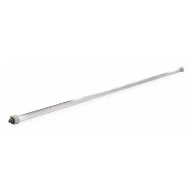 FOSTORIA Electric Infrared Tubular Heater Element, 3000W, 240V, 12.5A, OCH-57 - Tubular Elements for Electric Infrared Heaters