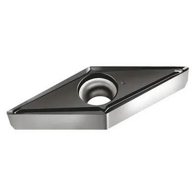 WALTER Diamond Indexable Turning Insert VCGT110301-FM2 WSM20S / - Diamond Indexable Turning Inserts