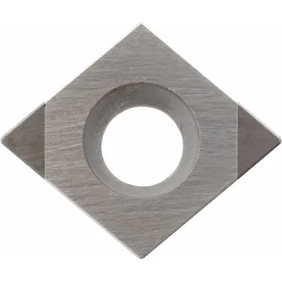 KYOCERA CCMW2151T00315MEKBN05M Diamond Indexable Turning Insert - Diamond Indexable Turning Inserts