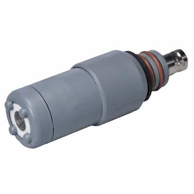 SENSOREX Electrode: S651CD-ORP, ORP, +/-2000 mV or Range of ORP Meter, Flat, BNR - ORP Electrodes, Probes & Sensors