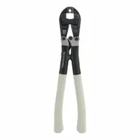 HUSKIE TOOLS Crimper: Wire Terminal, #14 to 4/0 AWG, 9000 lb, 25 5/8 in Overall Lg, MCP-2001, Manual