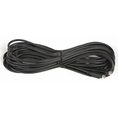 FLUKE Cable: 50 ft Overall Lg, Compatible with Mfr Model # 1620A - Nonelectrical Properties Data Logger Accessories