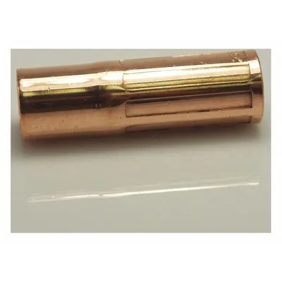 AMERICAN TORCH TIP Nozzle: 5/8 in Bore Dia, Conical, 5/32 in Tip Recess, 23H-62, 23H - 23 Series Nozzles