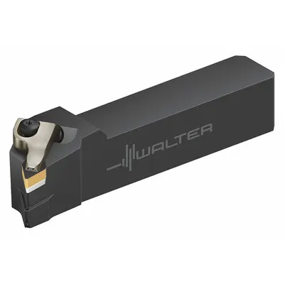 WALTER Indexable Turning and Profiling Tool Holder: DDJNR164D-P (MPN 6824229) - Indexable Turning & Profiling Toolholders