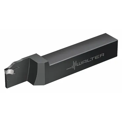 WALTER Indexable Grooving and Parting Toolholder: G2012.2525L-5T40SX-P - Indexable Parting & Grooving Toolholders
