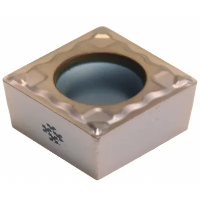 SUMITOMO SCMT32.51ELU-T1500Z Square (S) Indexable Turning Insert - Square (S) Indexable Turning Inserts