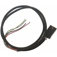 Pump Cord and Plug: 2009-A, M532/M548/60, 31EW23
