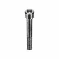 Socket Head Cap Screw: 1/2"-13 Thread Size, 3 1/2 in Lg, Std, Armor Coat, Alloy Steel, 5 PK (MPN UST236000)