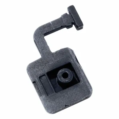 HACH Replacement Connector Cover: Connector Cover - Turbidity Meter Accessories
