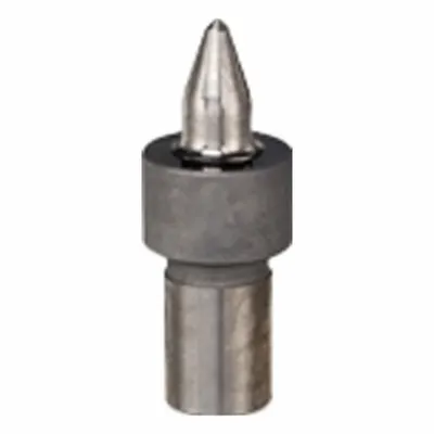 FORMDRILL Drill Bit: Short, UNC, For #10-24 Threads, 4.3 mm Drill Size - Collar-Forming Friction Drill Bits
