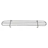 DAYTON Inlet Guard: Mfr Part # CPB40001006G
