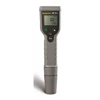 YSI Conductivity Meter: Conductivity/Temp/Total Dissolved Solids, 19.9 uS/cm, 0 mS/cm, Probe (MPN EC30A)