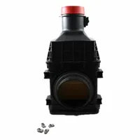 FLEETGUARD Filter Housing: Air Filter, Filter Housing, Plastic, 18 15/32 in Lg, 5305975 (MPN AH55629)