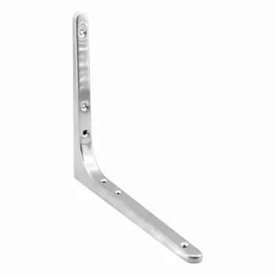SUGATSUNE Standard Duty Shelf Bracket BT-240 - Standard Duty Shelf Brackets