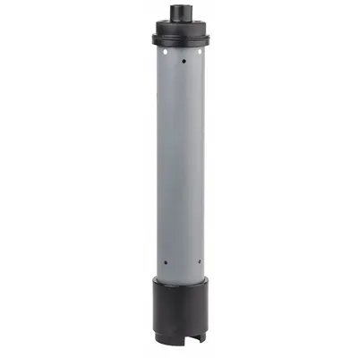 HANKISON Membrane Bundle: Mfr Part # HSMB2-II - Compressed Air Treatment Replacement Parts