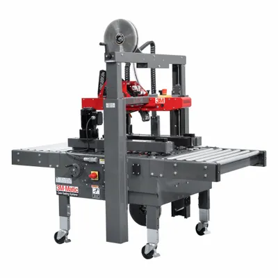 3M Infeed Exit Conveyor: Infeed/Exit Conveyor, 8000a3/8000ab3/8000asb/8000r3 - Packaging and Shipping Supplies