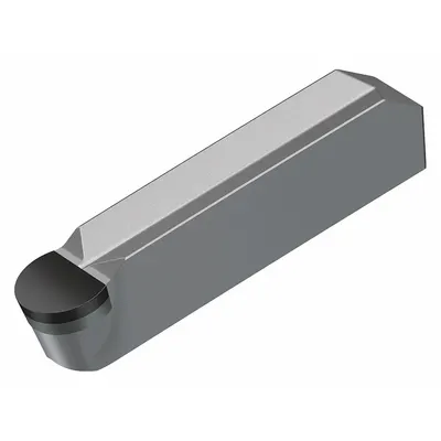 WALTER Indexable Parting and Grooving Insert: GX24-3F400N20EM-1 (MPN 7823888) - Machining
