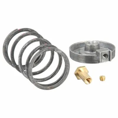 JOHNSON CONTROLS Actuator Mounting Kit: Mounting Kit, For Pneumatic Valve Actuators - Valve Actuator Mounting Kits