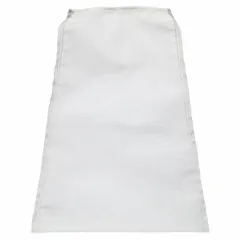 This filter bag is designed for use in parts washers that operate with water-based cleaning solutions. It captures particulate and debris during the washing cycle, helping maintain solution cleanliness and extending fluid life. Compatible with Graymills parts washer models.