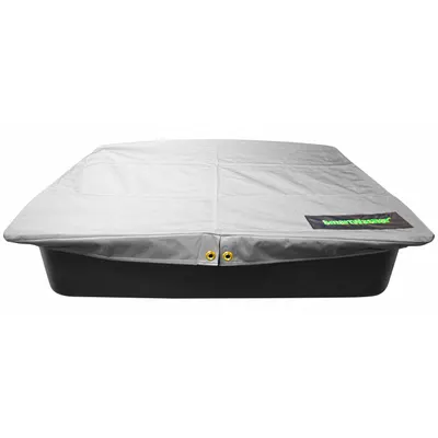 CRC SmartWasher Cover for SW28 Parts Washer (14891) - CRC Smartwasher Parts