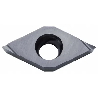 KYOCERA Diamond Turning Insert (MPN DCET325013MRFPR1725) - Diamond Indexable Turning Inserts