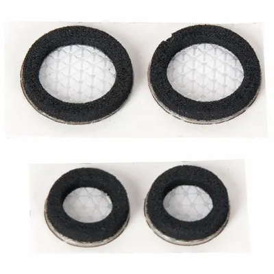 INDUSTRIAL SCIENTIFIC Sensor Barrier Assembly: Sensor Barrier Assembly, Ventis Pro5 - Industrial Scientific Portable Gas Detector Accessories