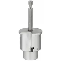 WHEELER-REX IPS Fitting Saver: 1 in Max. Pipe Dia., 1 Pieces, 19101