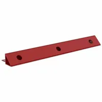 B-TEK Scale Ramp: 10,000 lb Wt Capacity - Imperial, Scale Ramp, 4 1/2 in Overall Ht, 5 in Overall Wd (MPN BT-BR-4848)