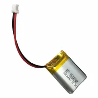 MTC BIO Lab Pipetter Accessories - Replacement Battery: 3/8 in Overall Lg, 2 1/4 in Overall Ht (MPN P6080-BA)