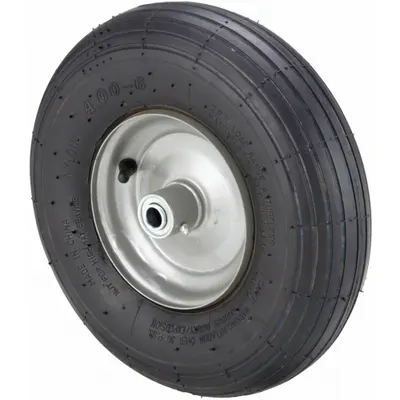OEM Pneumatic Wheel: 13 in Wheel Dia - Pneumatic Wheels