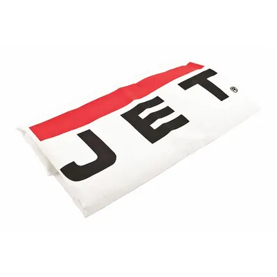 JET Wood Dust Collector Upper Filter Bag: For Use With 708642BK (MPN 708695) - JET Filter Bags