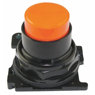 EATON Extended Push Button: 30 mm, Non-Metallic - Extended-Length Push-Button Operators